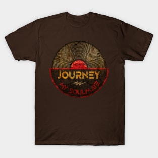 Journey - My Soulmate T-Shirt